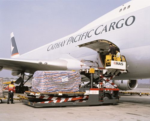 Dangerous Cargo Services