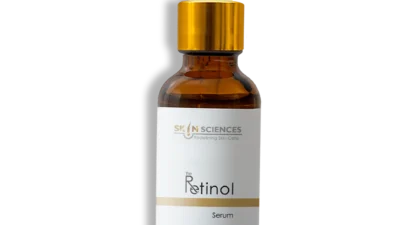 best anti aging serum in pakistan