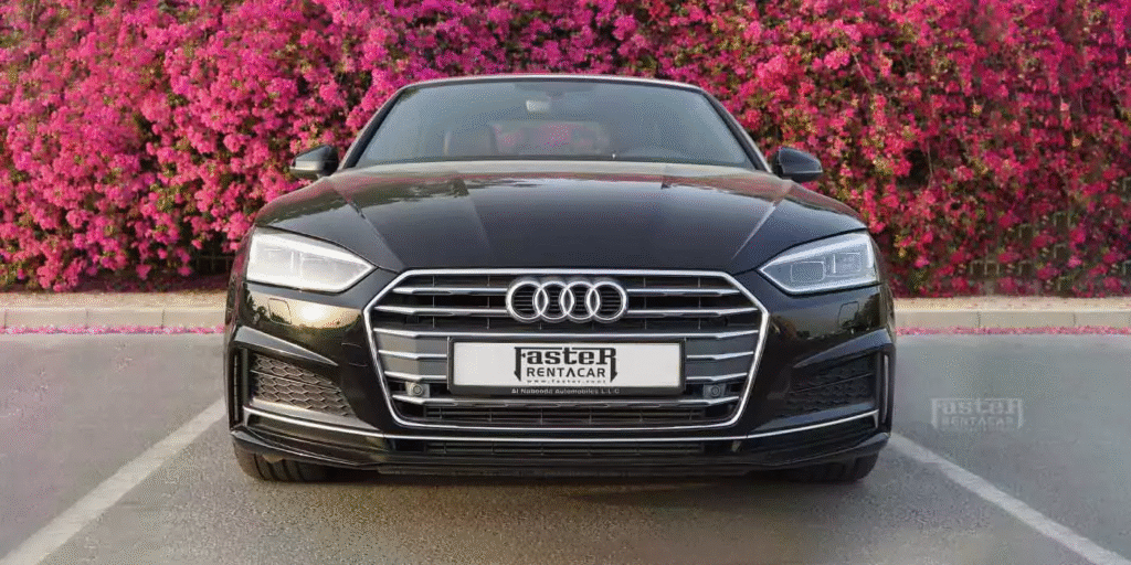 Audi A6 Rental Dubai, Lamborghini Urus Rental Dubai