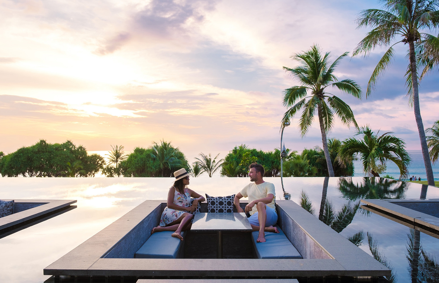 Luxury family vacations in UAE