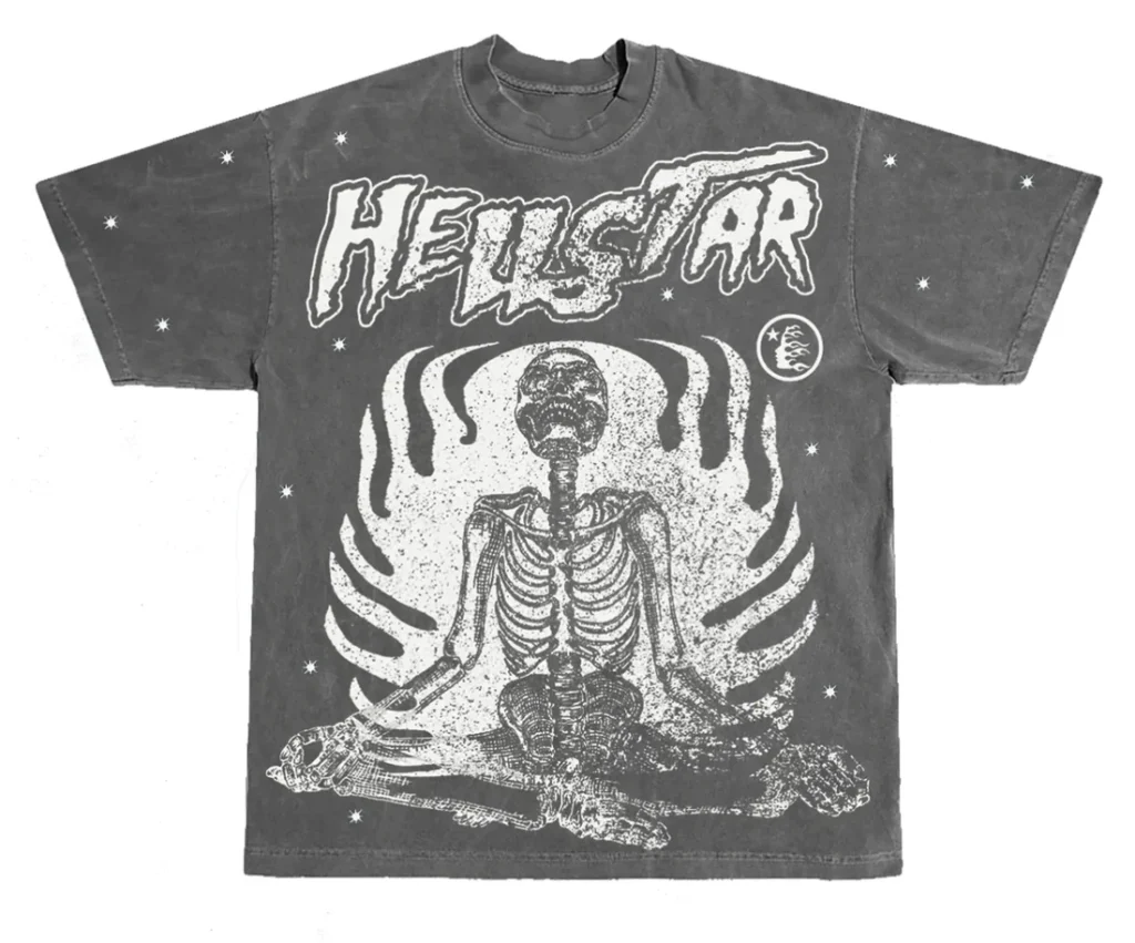 Hellstar