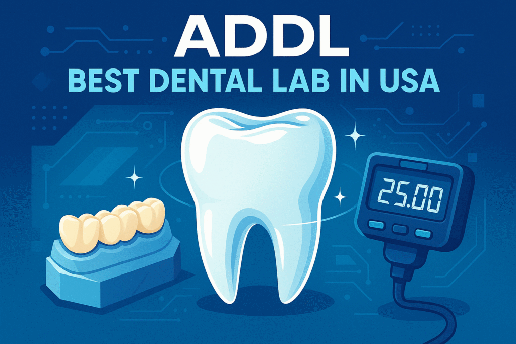 best dental lab