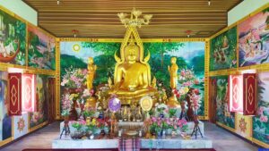 buddha