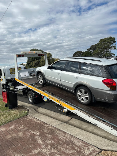 How to Prepare Your Car for Cash for Unwanted Cars Sydney