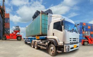 How Cargo Transport from Dubai to KSA Powers Regional Trade