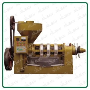 Commercial Oil Press: The Efficient Solution for Large-Scale Oil Extraction