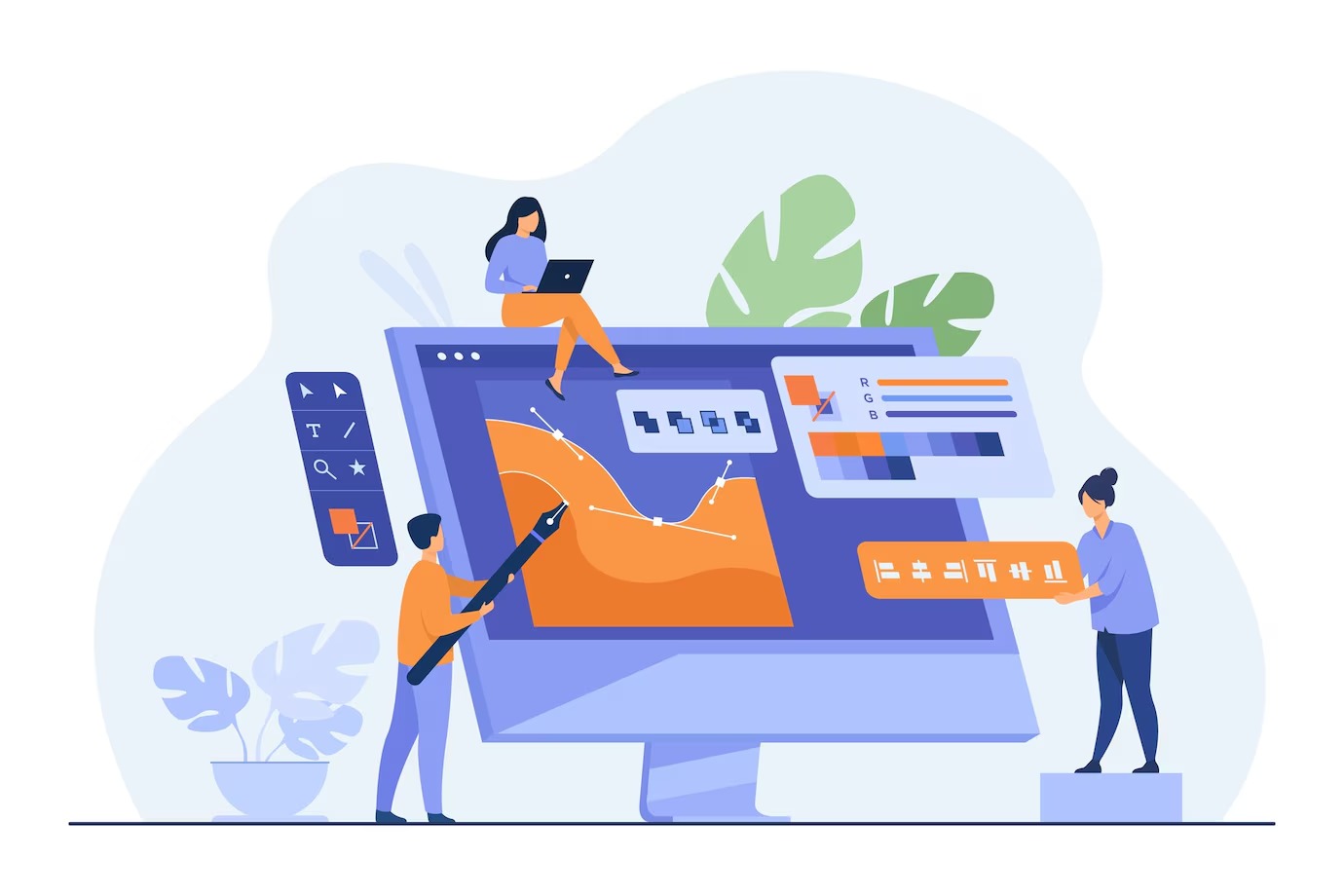 Web Design Company