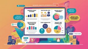 The Digital Health Platform Revolution: Overcoming Challenges in Population Health Management