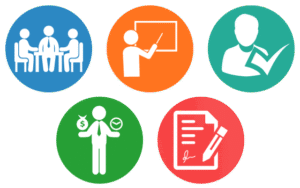 Smart Employee Payroll Management System for Employees