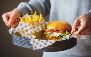 Improve Customer Experience Using Custom Food Basket Liner