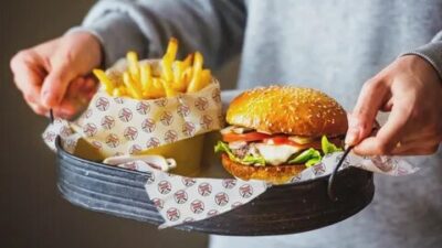 food basket liners