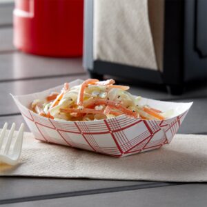 Custom Food Boats Add Class To Your Packaging