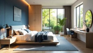 Luxury King Beds in Dubai for Stylish Homes