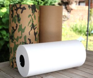 The Value Of Custom Freezer Paper In Packaging
