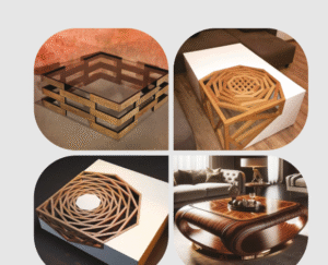 Master the Art of Space: Furniture Interior Design Course from Wisdom College for Creativity & Design