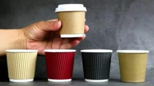 Custom Hot Paper Printing For Corporate Branding