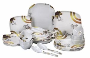 Stylish Dining Within Reach: Latest Trends in Dinner Set Price in Pakistan