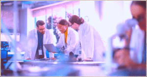 Pharmaceutical Industry Consultants and the Rise of Biotechnology Management Consulting
