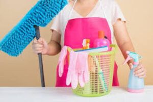 How to Hire Full-Time Maids in Dubai?