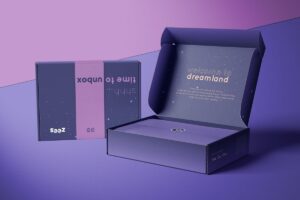 The Power of Custom Mailer Boxes in E-commerce