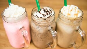 Iced Pistachio Latte: A Cool Twist on a Nutty Classic