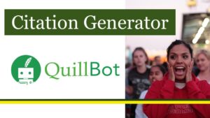 Citation Generator: Simplifying Academic Writing