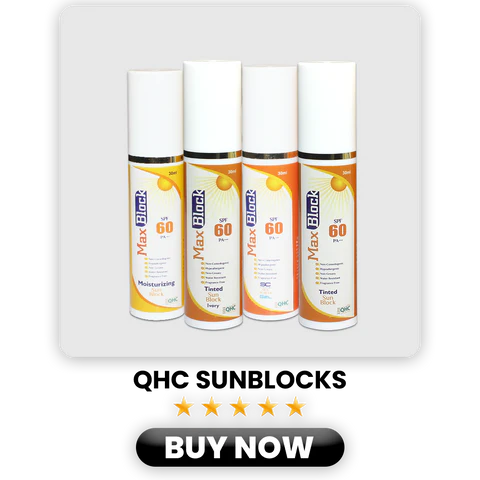 best sunblock in pakistan