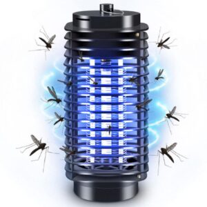 Mosquito Killer Lamps: Revolutionizing Pest Control in Pakistan