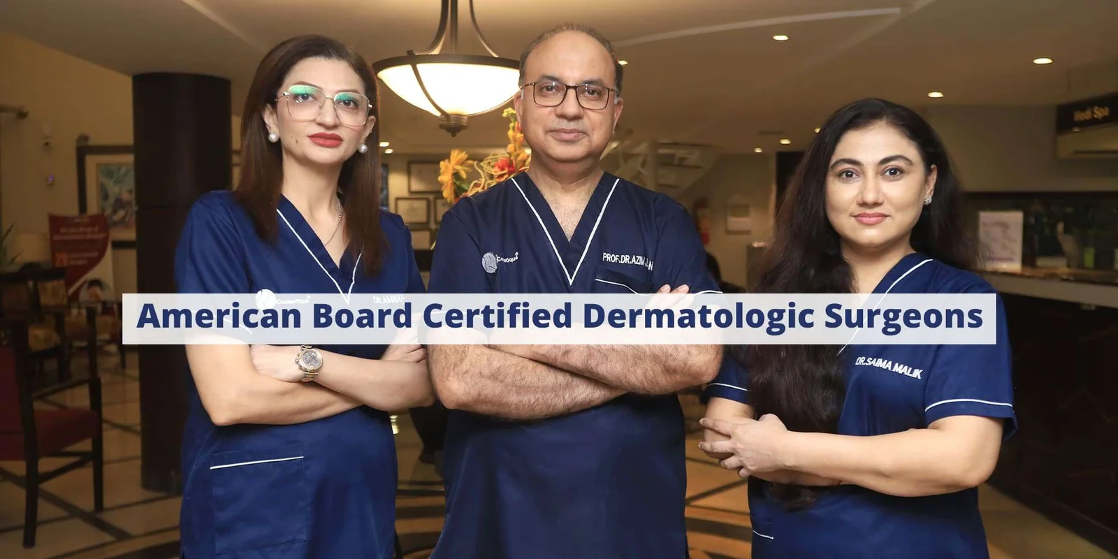 best skin specialist in lahore