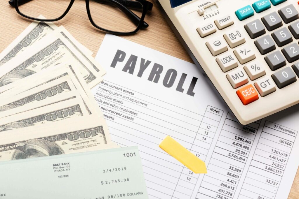 Top Benefits of Using Payroll Management Services in India