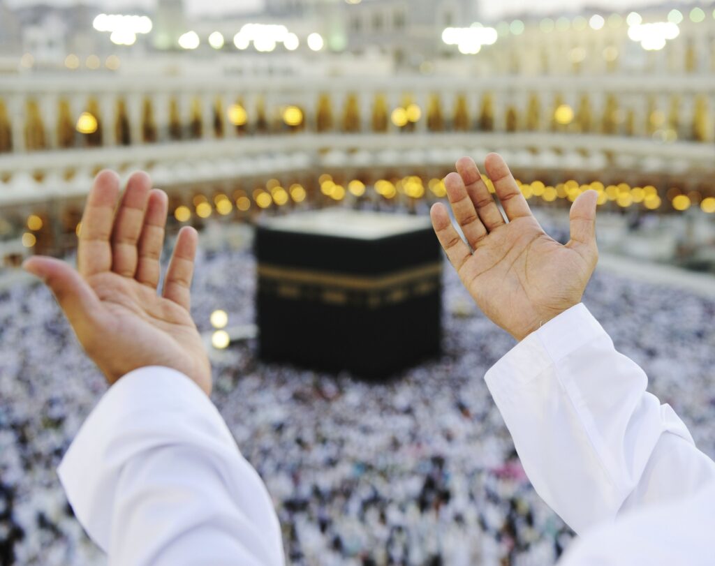 Cheap 5 Star Umrah Packages