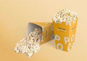 What Features Do Consumers Look for in Snack Items?