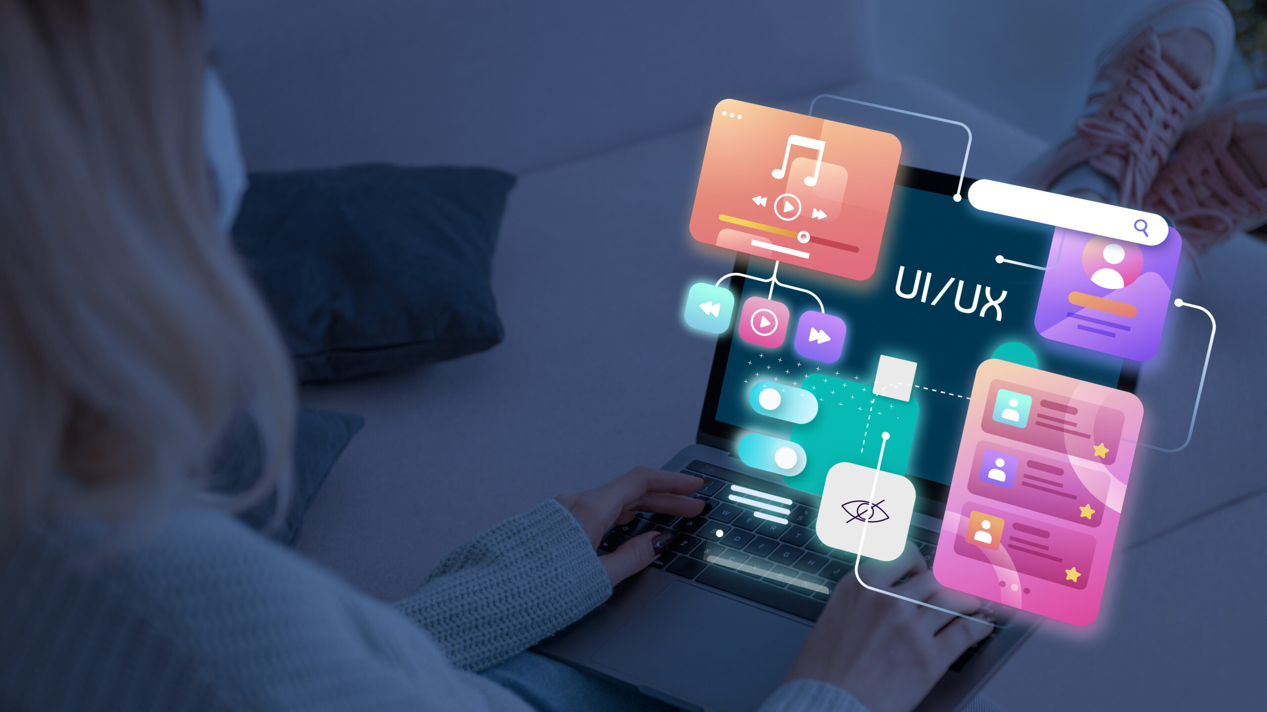 On Demand App Development Company