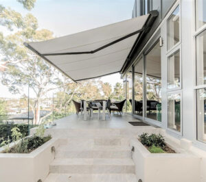 Motorised Awnings: A Smart, Stylish, and Practical Choice for Modern Homes