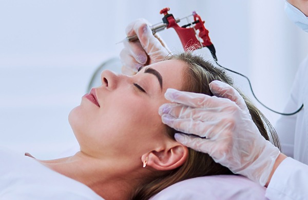 Hair Transplant Treatment