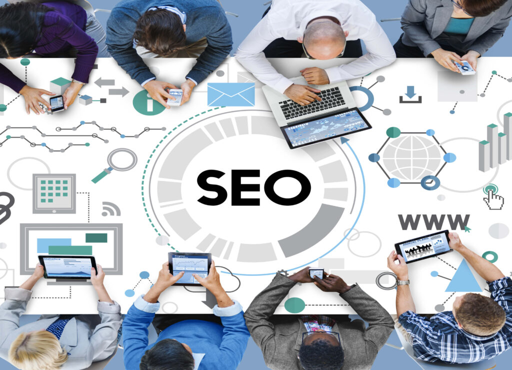 Experts SEO Services