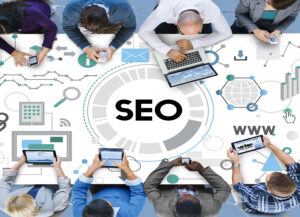 Why Experts SEO Services Lead in High-Competition Markets