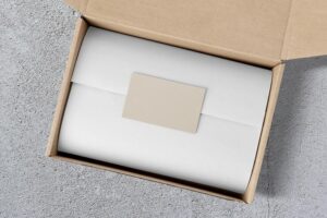 Boost Customer Experience with a Branded Small Mailer Box