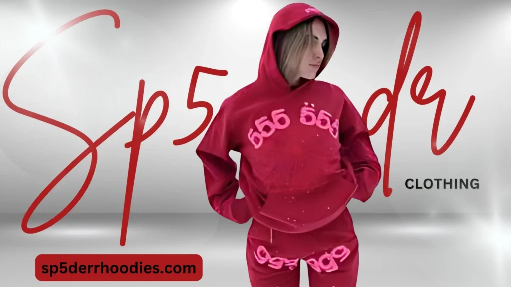 The Buzz Behind Sp5der Clothing