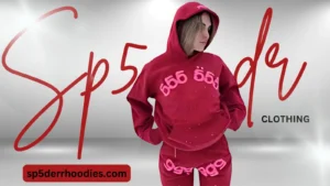 The Buzz Behind Sp5der Clothing