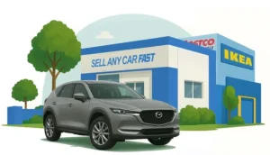 How Local Car Buyers Speed Up the Vehicle Selling Process