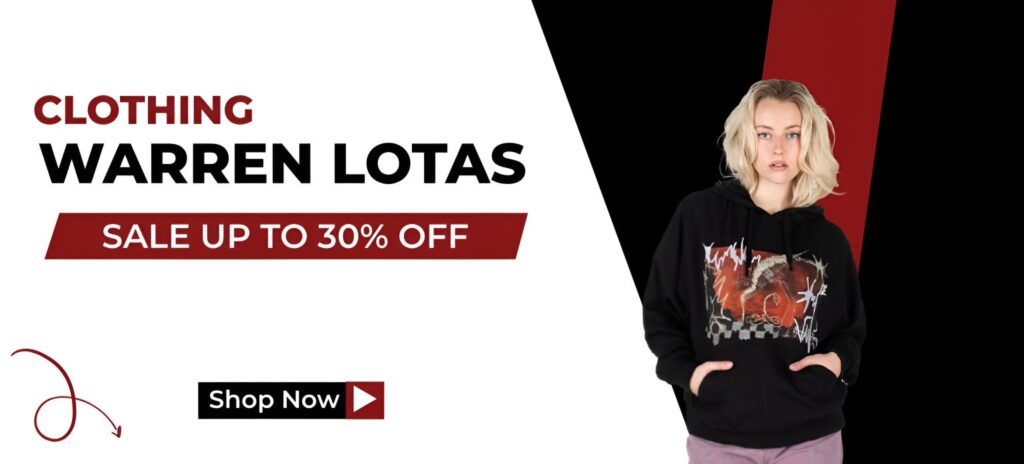 warren lotas