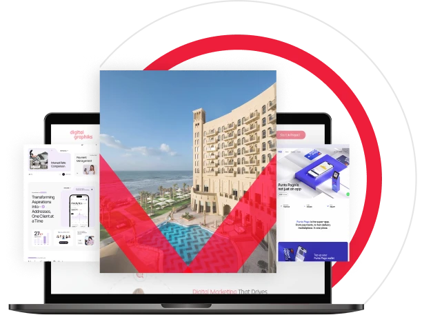 Web Design Abu Dhabi
