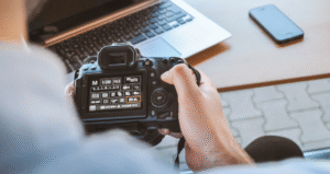 Wedding Photography Tips: How to Nail the First Look Moment Every Time