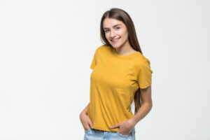 Custom T-Shirt Printing Made Easy | Design T-Shirts with Logos Online at Alma Mater Store