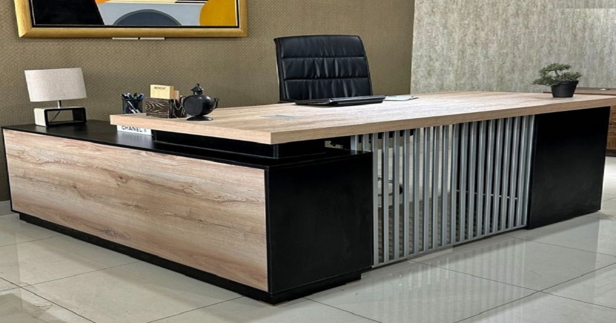 Executive Office Tables in Lahore