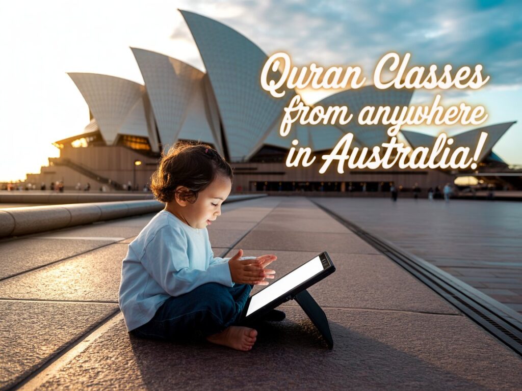 Quran Academy in Australia
