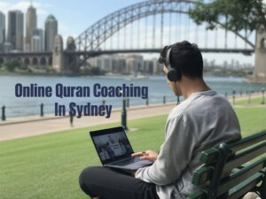 Quran Academy in Australia