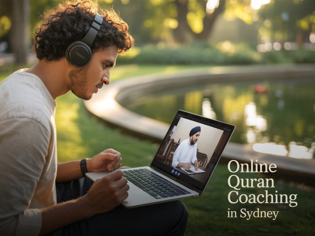Quran Academy in Australia