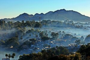 Darjeeling